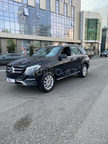 Mercedes GLE 450 4MATIC-2
