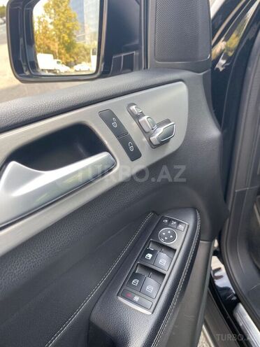Mercedes GLE 450 4MATIC-8