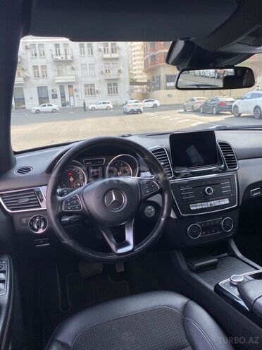 Mercedes GLE 450 4MATIC-7