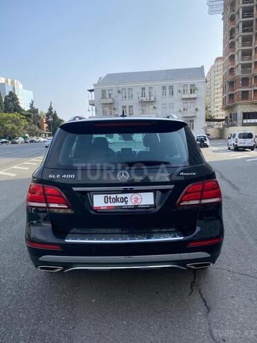 Mercedes GLE 450 4MATIC-6