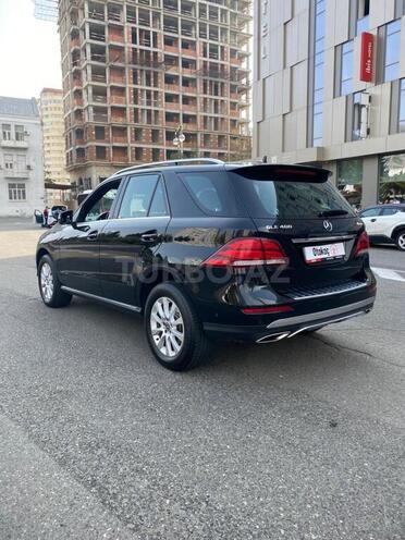 Mercedes GLE 450 4MATIC-5