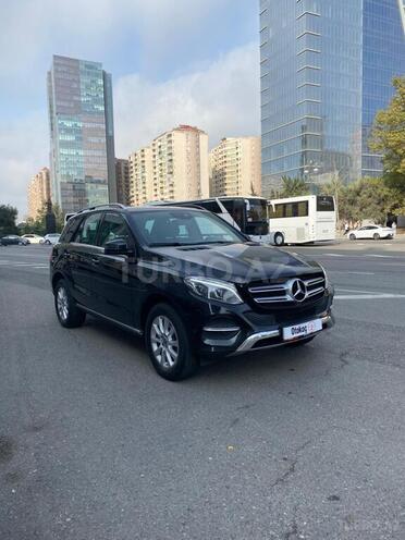 Mercedes GLE 450 4MATIC-3