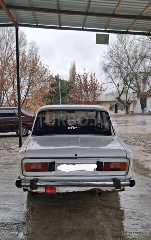 LADA (VAZ) 2106 1984, 85,000 km - 1.5 л - Tərtər
