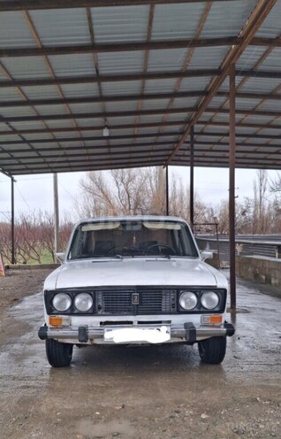 LADA (VAZ) 2106 1984, 85,000 km - 1.5 л - Tərtər