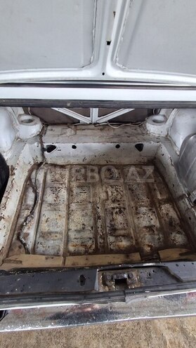 LADA (VAZ) 2106 1984, 85,000 km - 1.5 л - Tərtər