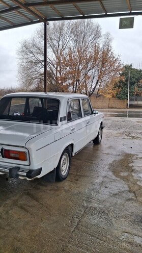 LADA (VAZ) 2106 1984, 85,000 km - 1.5 л - Tərtər