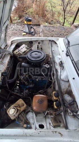 LADA (VAZ) 2106 1984, 85,000 km - 1.5 л - Tərtər