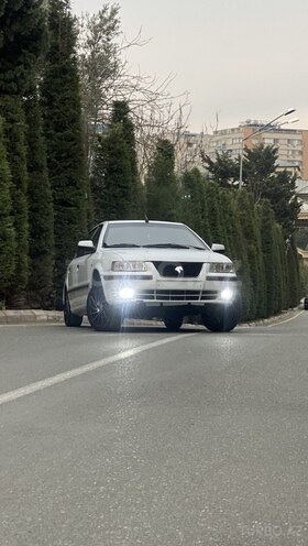 Khazar LX 2021, 180,167 km - 1.7 l - Bakı