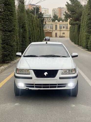 Khazar LX 2021, 180,167 km - 1.7 l - Bakı