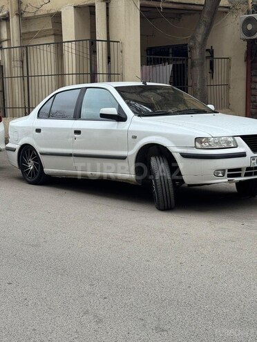 Khazar LX 2021, 180,167 km - 1.7 l - Bakı