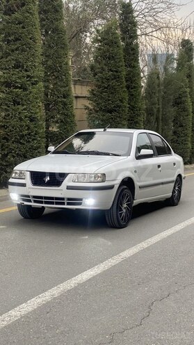 Khazar LX 2021, 180,167 km - 1.7 l - Bakı