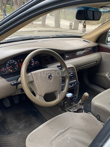 Khazar LX 2021, 180,167 km - 1.7 l - Bakı