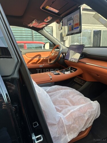 Changan  2025, 0 km - 1.5 l - Bakı