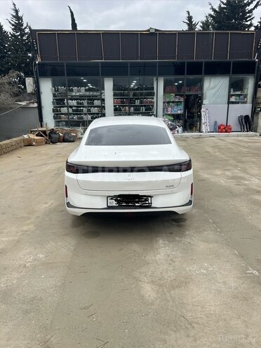 Changan Qiyuan A05 2025, 30,000 km - 1.5 l - Bakı