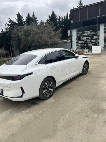 Changan Qiyuan A05 2025, 30,000 km - 1.5 l - Bakı