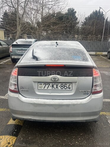 Toyota Prius 2006, 320,000 km - 1.5 l - Bakı