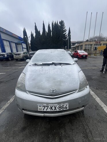 Toyota Prius 2006, 320,000 km - 1.5 l - Bakı