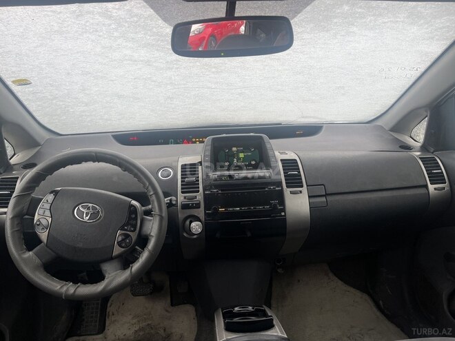 Toyota Prius 2006, 320,000 km - 1.5 l - Bakı