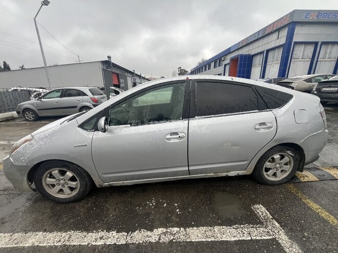 Toyota Prius 2006, 320,000 km - 1.5 l - Bakı