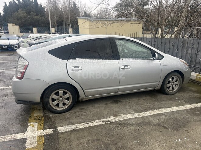 Toyota Prius 2006, 320,000 km - 1.5 l - Bakı