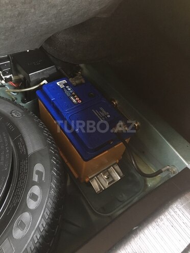 Mercedes C 200 1998, 320,000 km - 2.0 l - Gəncə