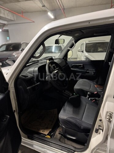 Mitsubishi Pajero io 2000, 359,856 km - 1.8 l - Bakı