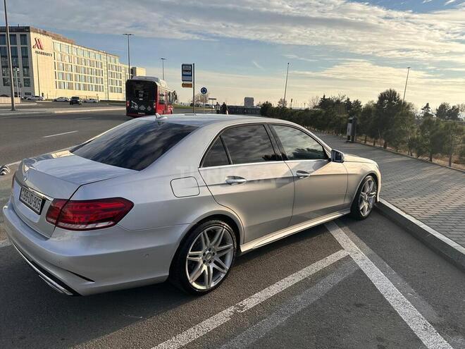 Mercedes E 400 2013, 161,000 km - 3.0 l - Bakı