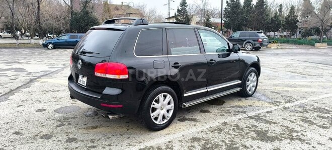 Volkswagen Touareg 2005, 210,000 km - 3.2 л - Sumqayıt