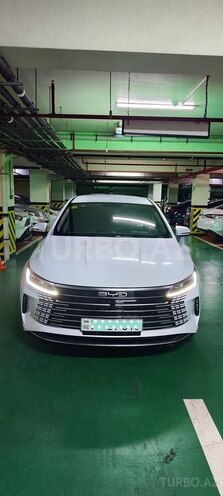 BYD Destroyer 05 2025, 7,000 km - 1.5 l - Bakı