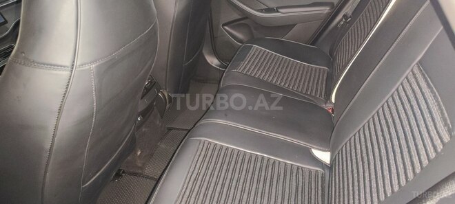 BYD Destroyer 05 2025, 7,000 km - 1.5 l - Bakı