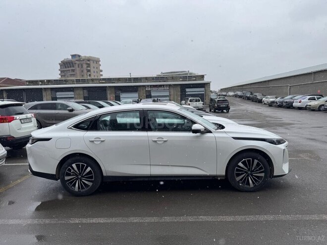 Changan Eado 2025, 0 km - 1.5 l - Bakı