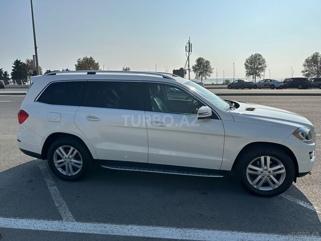 Mercedes GL 350 4MATIC-2