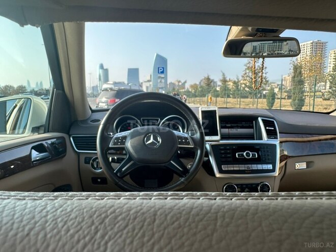 Mercedes GL 350 4MATIC-5