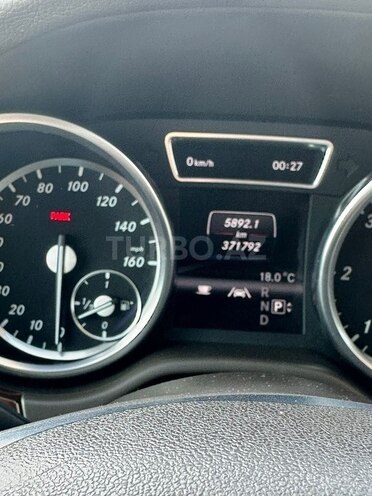 Mercedes GL 350 4MATIC-10