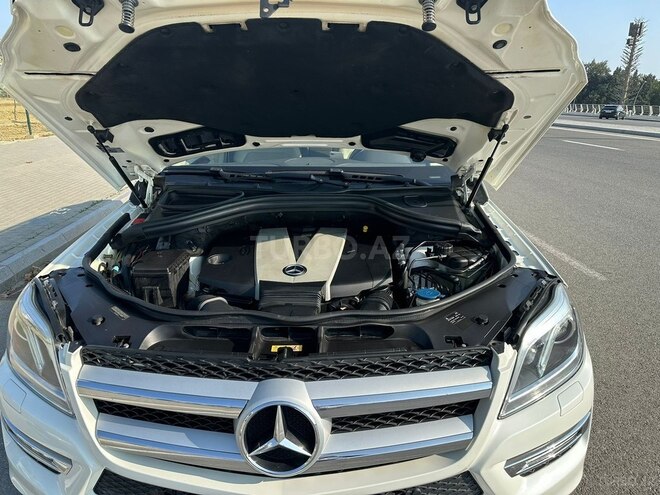 Mercedes GL 350 4MATIC-6