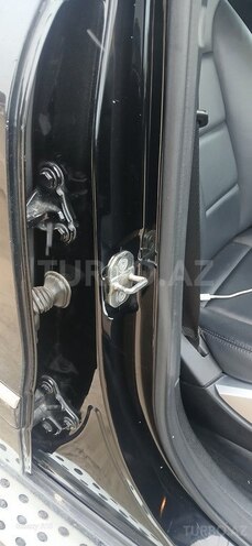 Mercedes ML 350 4MATIC 2009, 152,000 km - 3.5 l - Bakı