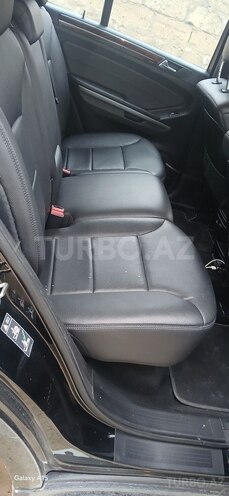 Mercedes ML 350 4MATIC 2009, 152,000 km - 3.5 l - Bakı