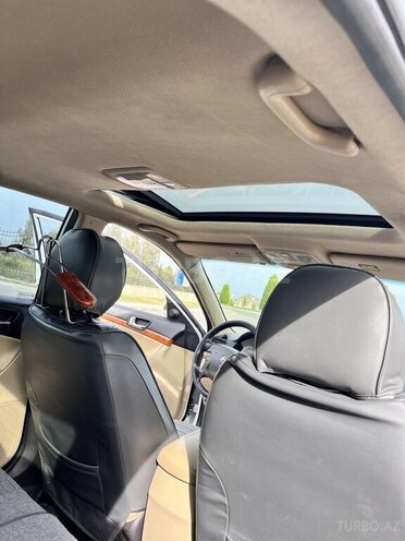 Hyundai Sonata 2009, 279,000 km - 2.4 l - Bakı