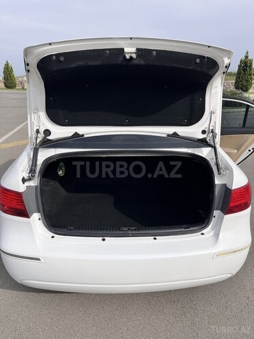 Hyundai Sonata 2009, 279,000 km - 2.4 l - Bakı