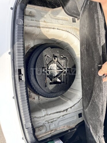 Hyundai Sonata 2009, 279,000 km - 2.4 l - Bakı