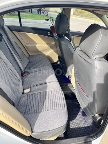Hyundai Sonata 2009, 279,000 km - 2.4 l - Bakı