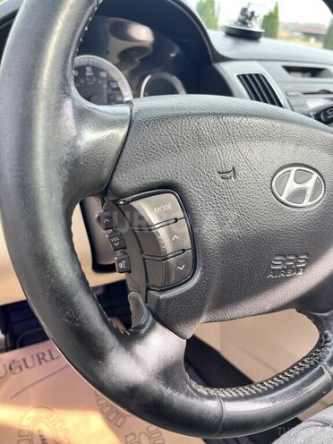Hyundai Sonata 2009, 279,000 km - 2.4 l - Bakı