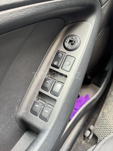 Kia Forte 2015, 215,314 km - 1.8 l - Bakı