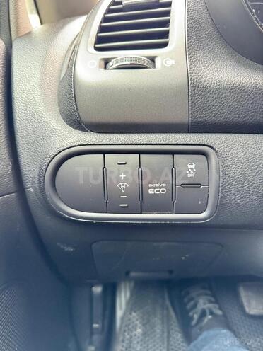 Kia Forte 2015, 215,314 km - 1.8 l - Bakı