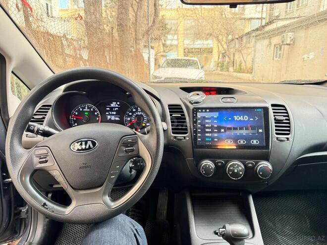 Kia Forte 2015, 215,314 km - 1.8 l - Bakı