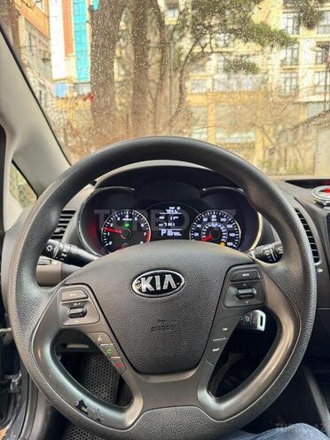Kia Forte 2015, 215,314 km - 1.8 l - Bakı