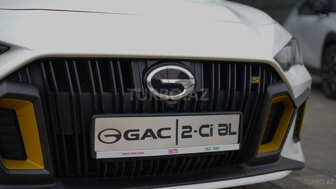 GAC Empow-4