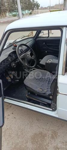 LADA (VAZ) 2106 2005, 59,745 km - 1.6 l - Salyan