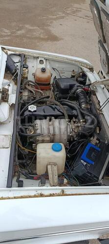 LADA (VAZ) 2106 2005, 59,745 km - 1.6 l - Salyan