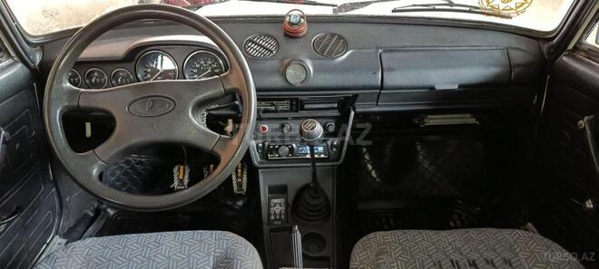 LADA (VAZ) 2106 2005, 59,745 km - 1.6 l - Salyan